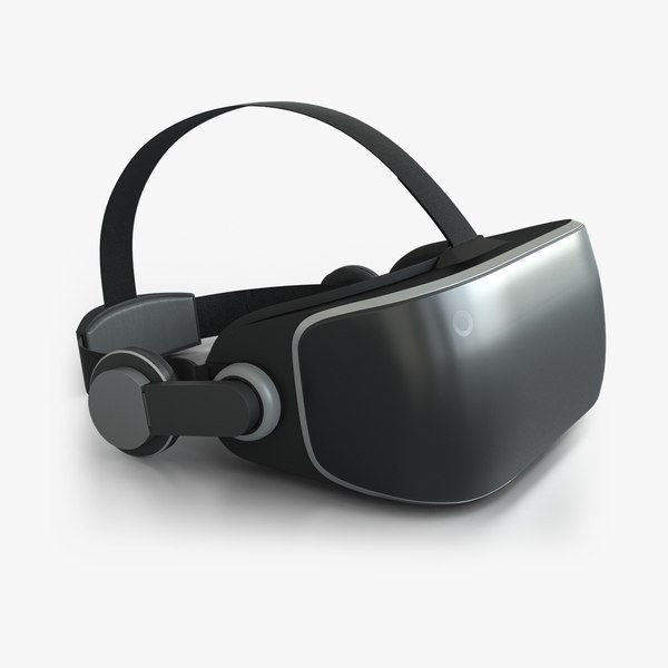 Free 3d Vr Models Turbosquid