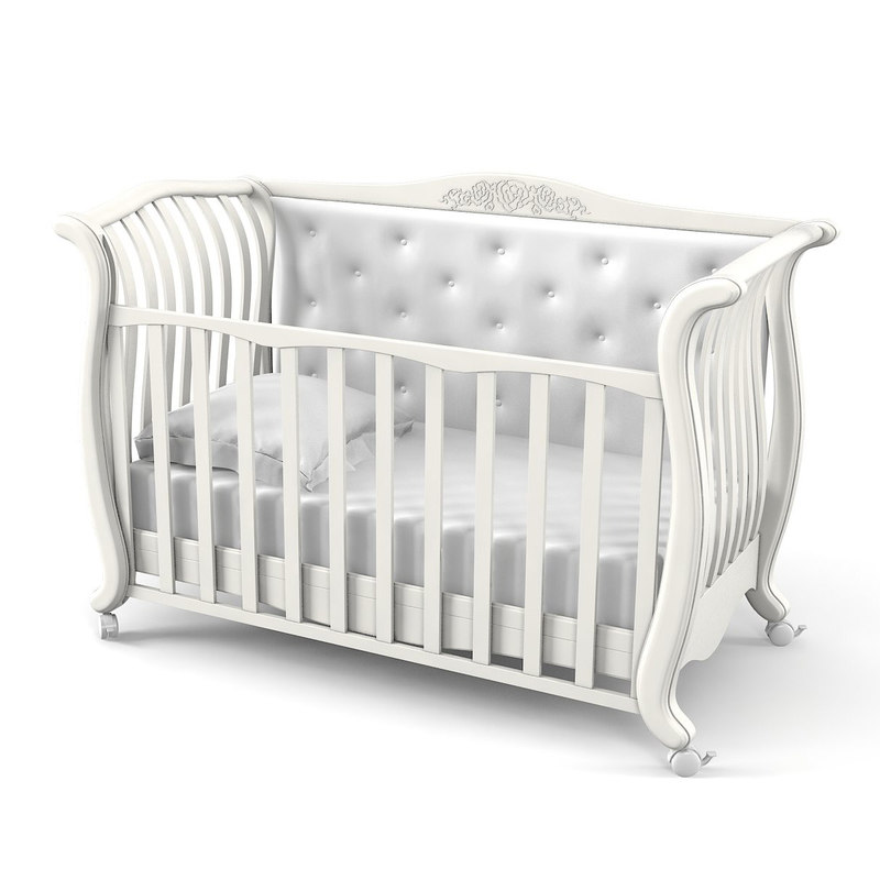 latest baby bed