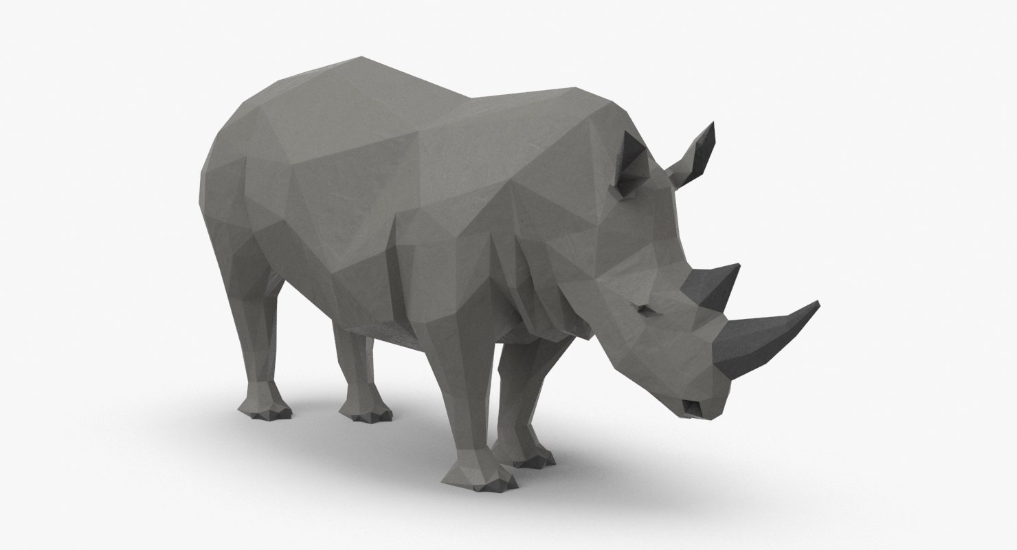 rhinoceros 3d modeling