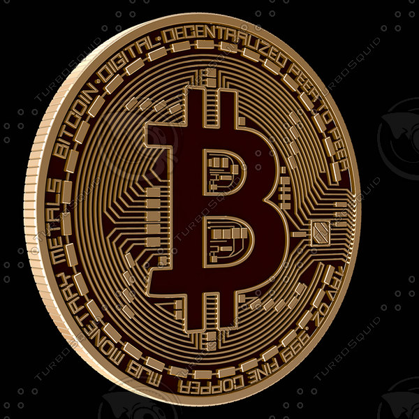 bitcoin coin bit model