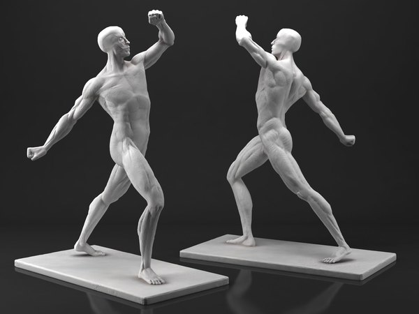 Sculpture SketchUp Models for Download | TurboSquid