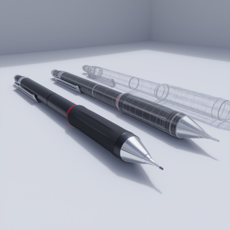 technical pencil