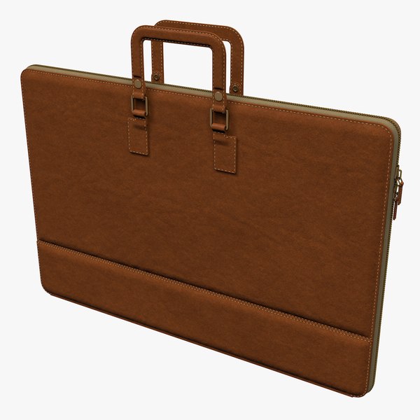portfolio briefcase