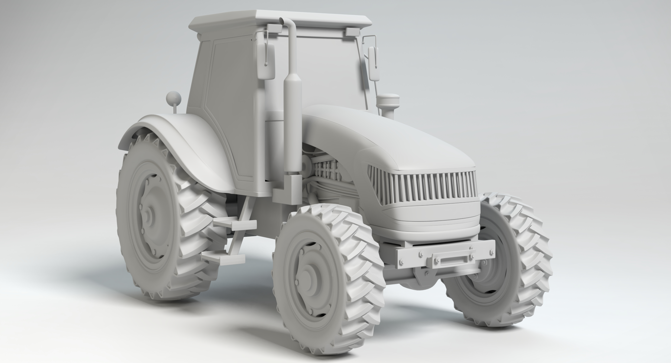 Tractor 3d Model My XXX Hot Girl