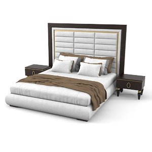apital kole bed model