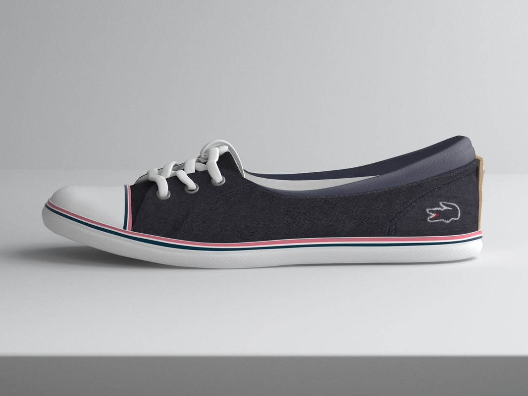 ziane chunky trainers