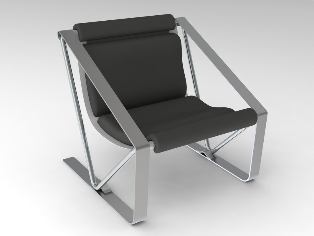 solidworks chair download