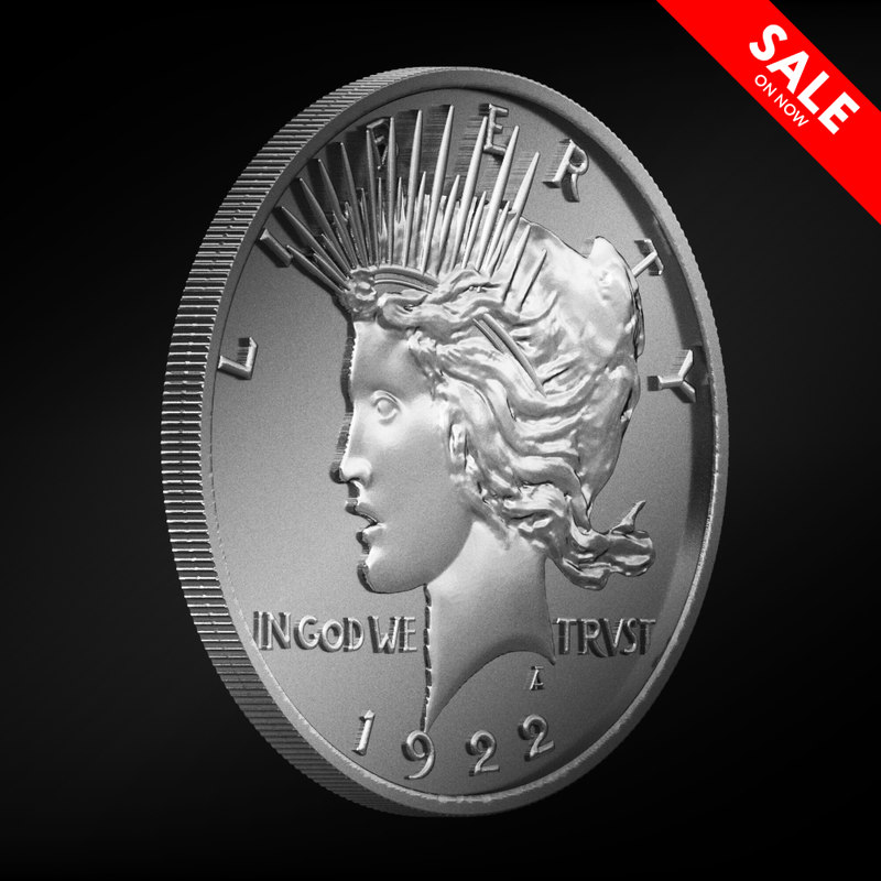 free cinema 4d models of a coin turbosquid