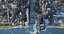 cityscape modular city big 3D model