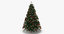 3D christmas tree 03