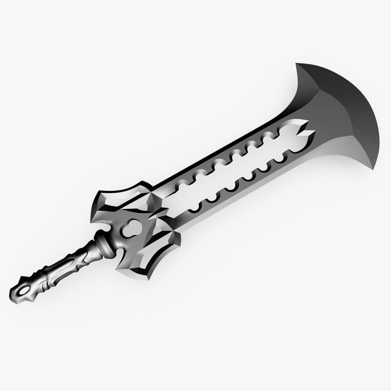 Image result for wide sword
