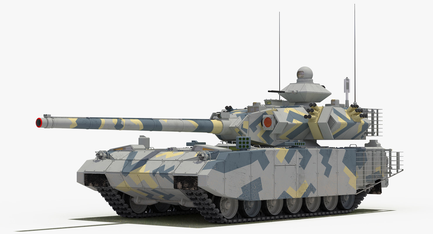 T 100 Object 189 Tank Grey 3d Model Turbosquid 1227636