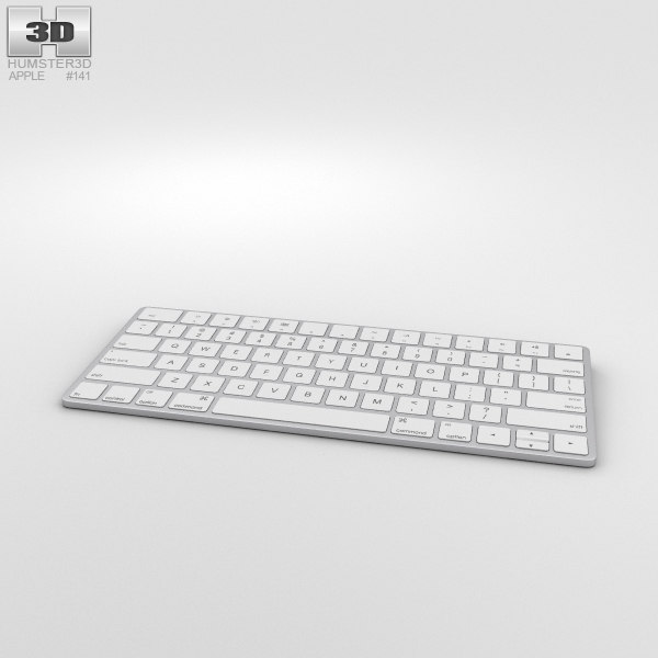 apple magic keyboard models