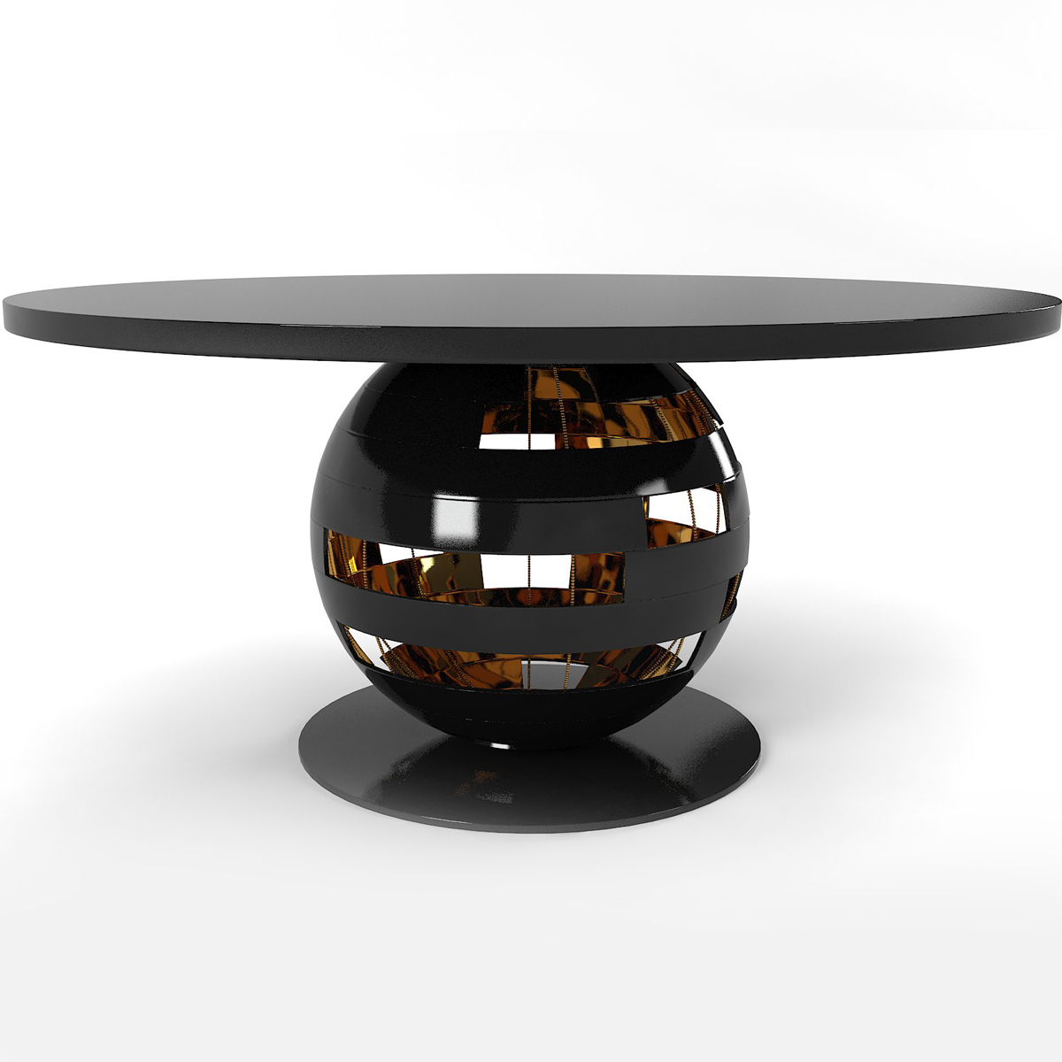Designer Round Dining Table Designer Round Dining Table
