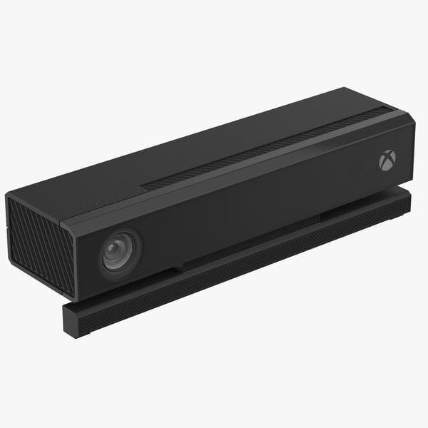 max xbox kinect