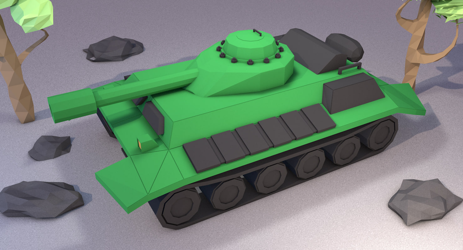 modern battle tank designs