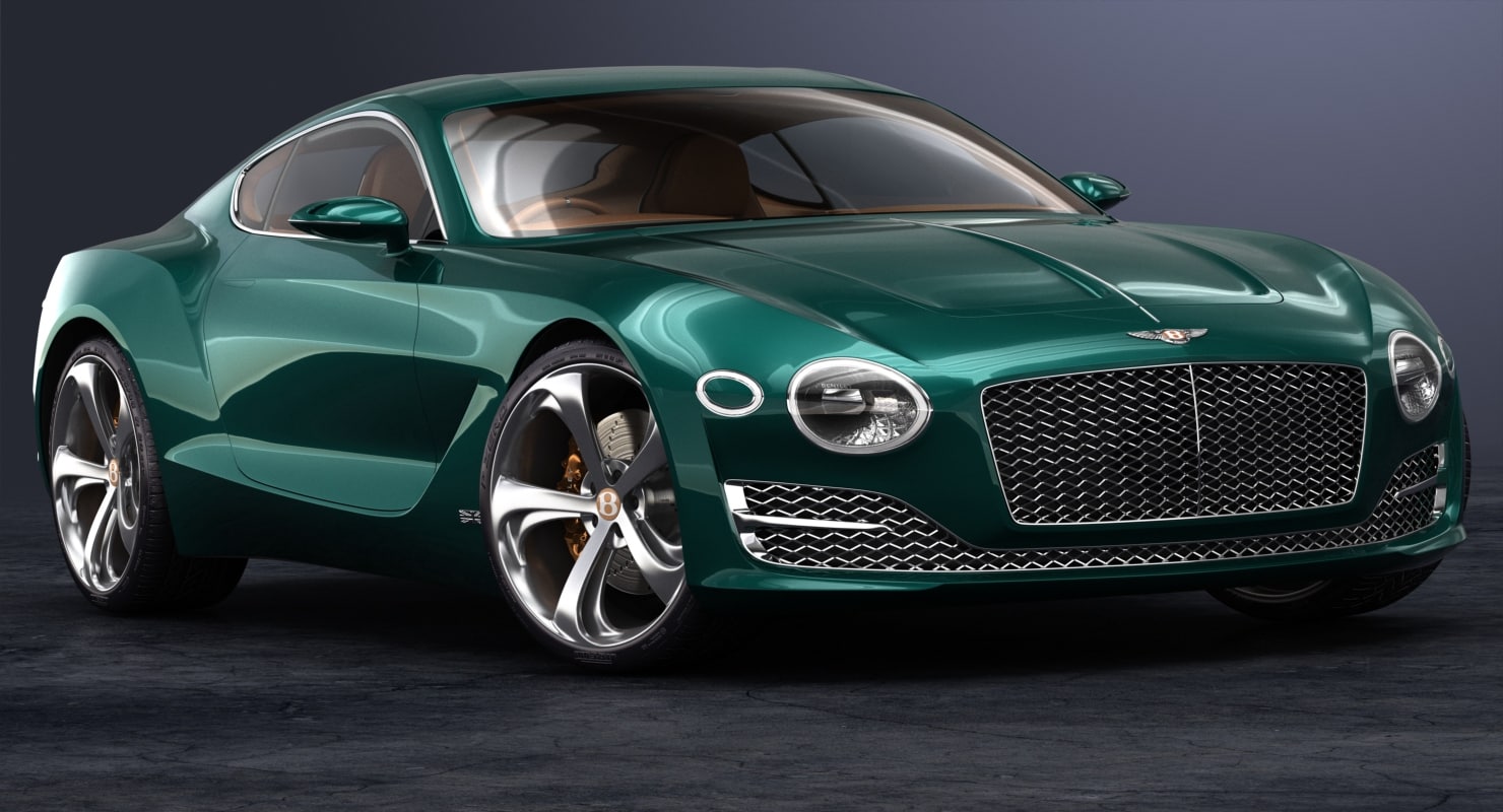 Bentley программа 3d