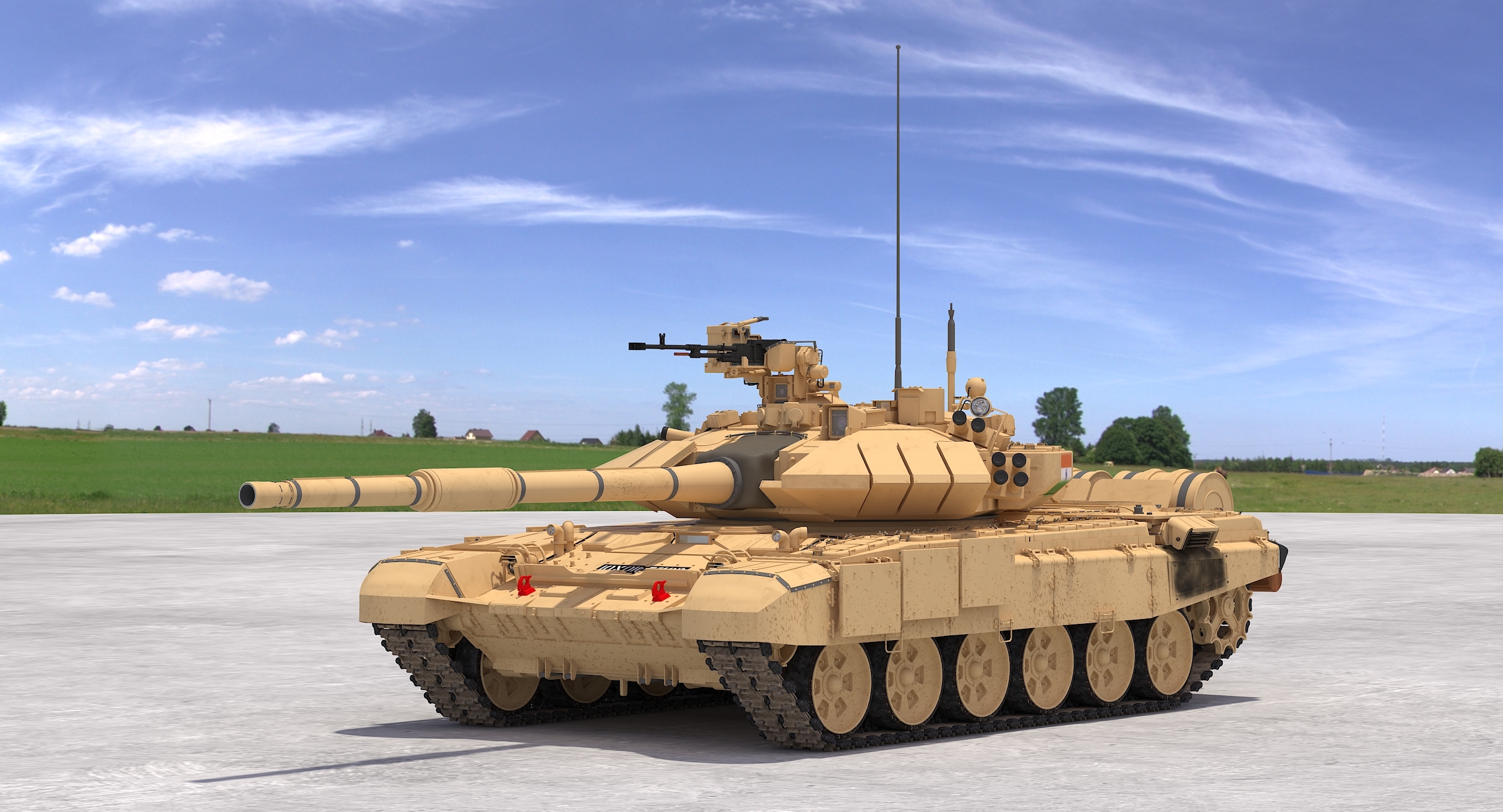 90 Tank Battle instal the new version for windows