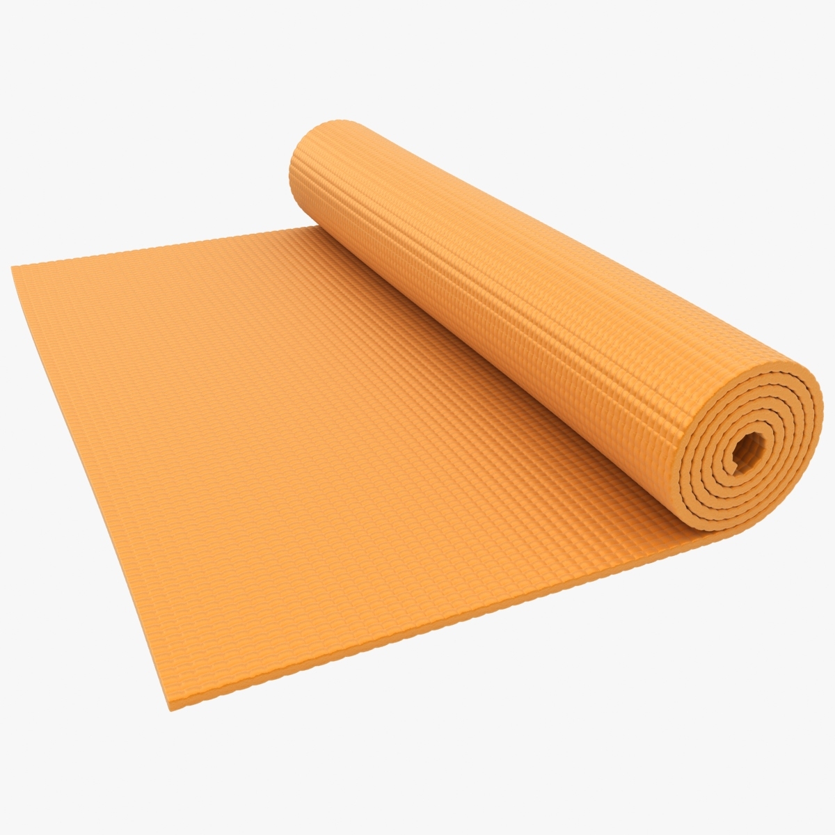 Yogamatte 3 3d Modell Turbosquid 1230188