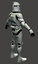 phase 1 armour