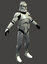 phase 1 armour