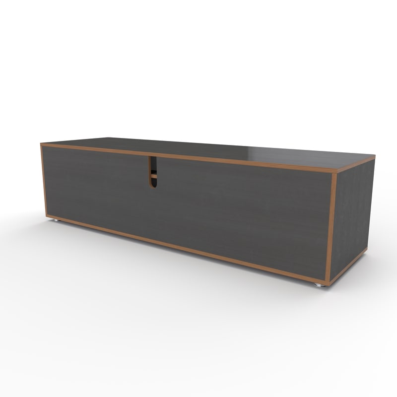 3d Tv Stand Model Turbosquid 1230494 3d Tv Stand 39 Model