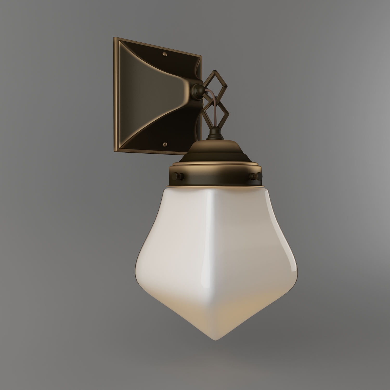 Jordan Valley 3 1 4 Sconce By Rejuvenation Jordan Valley 3 1 4 Sconce By Rejuvenation