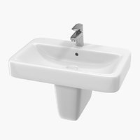 sink 3d models