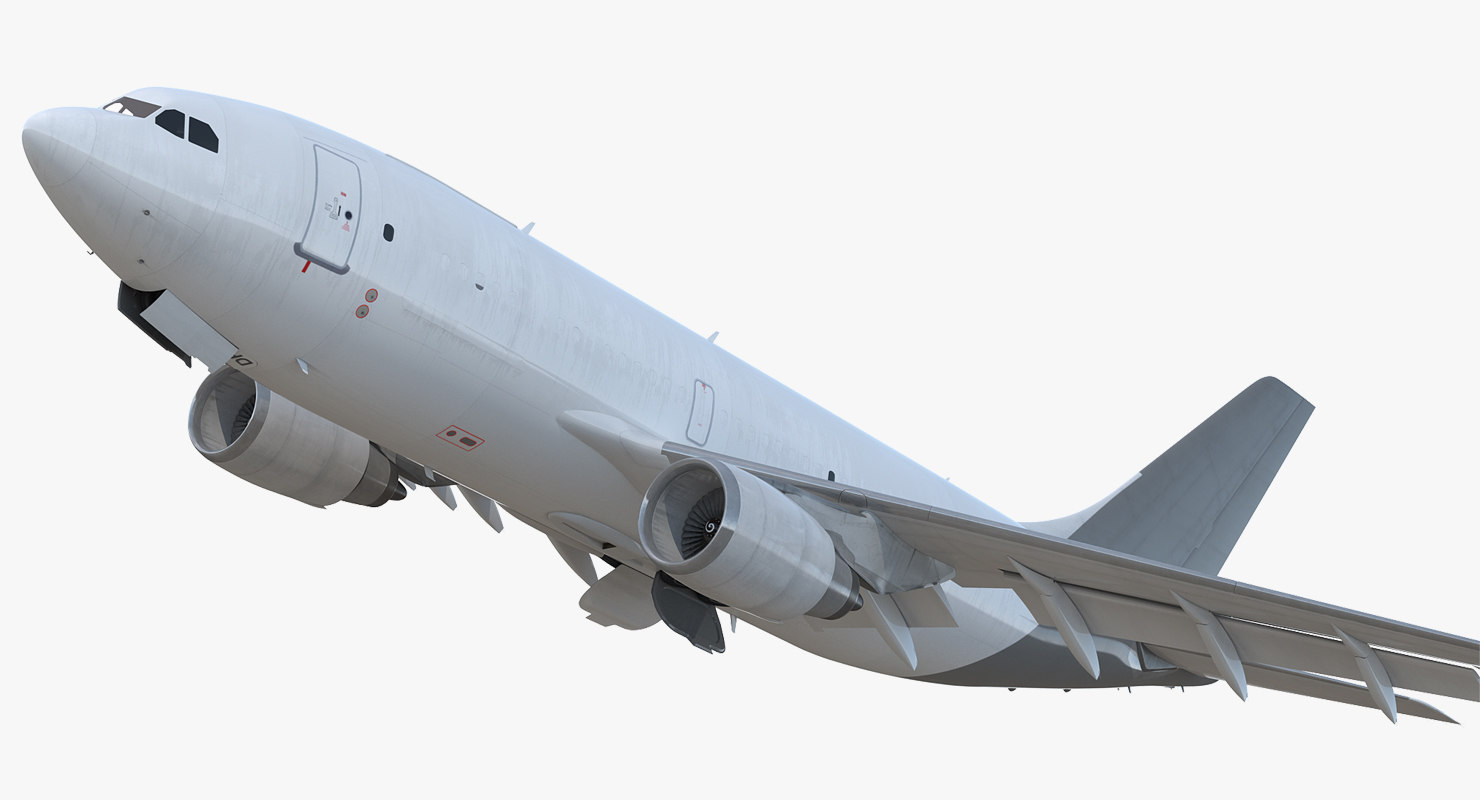A310 Cargo