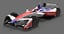 3D mahindra racing formula e