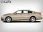 chevrolet impala 3D model