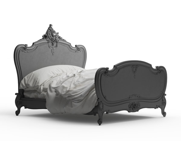 Bed By Bts