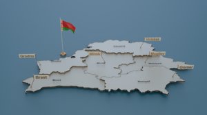 belarus plugins elections 3D model