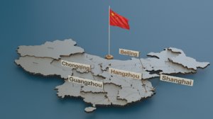 3D china plugins elections