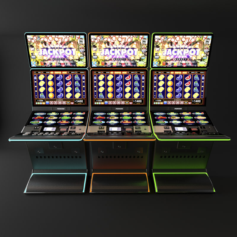 Queenstown Casino Bonus Slot Machine