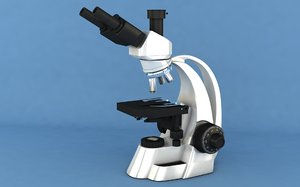 microskope bresser bioscience 3D