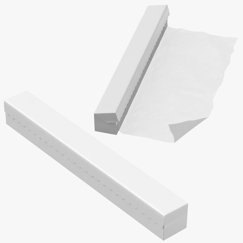 plastic wrap for boxes