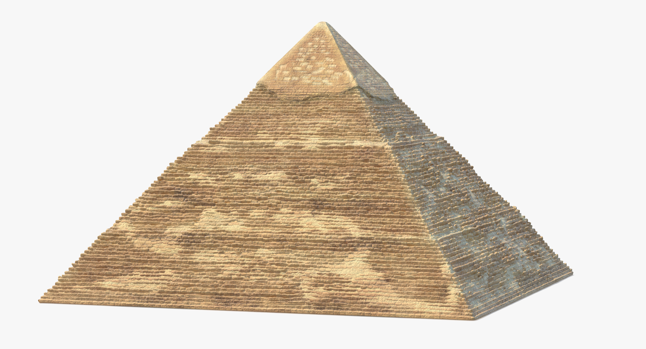 Т д пирамида. Пирамида Хеопса 3д. 3д модель пирамиды Хеопса. Пирамида Хеопса 3d модель. Египетская пирамида 3д модель.