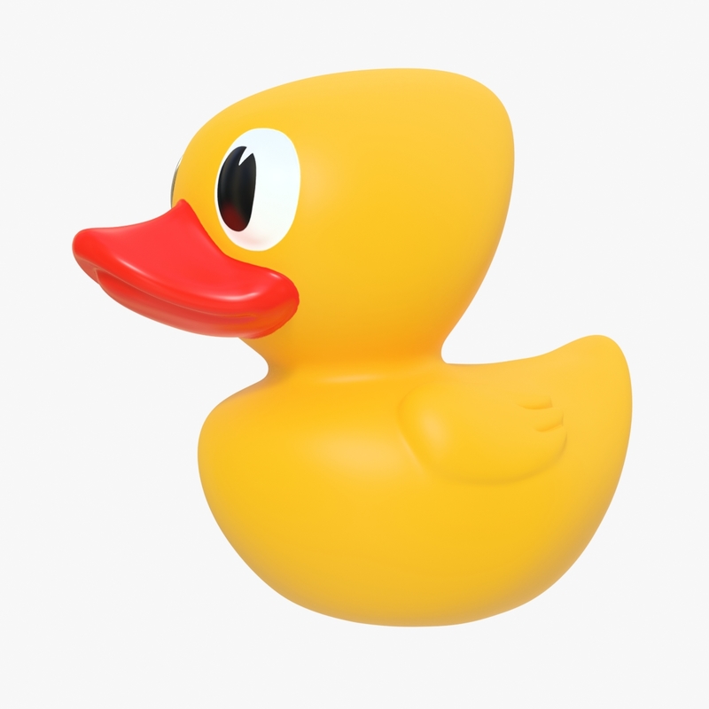 Rubber duck. Rubber Duck * артикул номер 224846 10. Резиновая уточка 3в ьщву. Резиновая уточка 3d модель. Утка 3д модель.