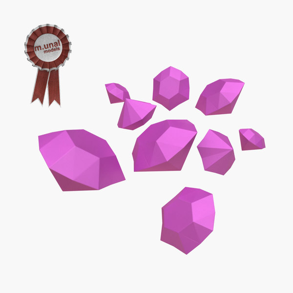 3ds max gem materials vray
