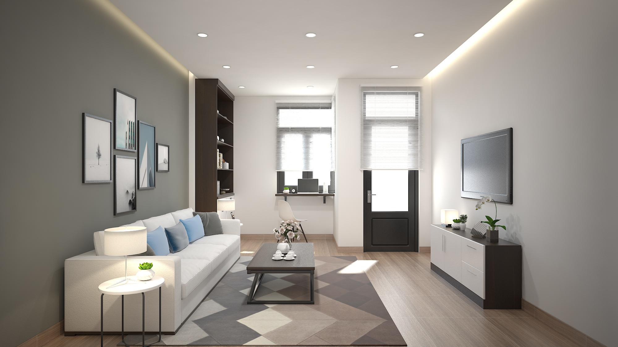 Living Interior Design