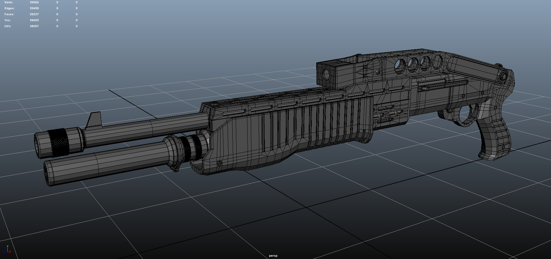 Br8-a1 Blaster Rifle. Br8-a1 Wolverine Blaster. M4a1 референс. Br8-a1 Wolverine Blaster Rifle.