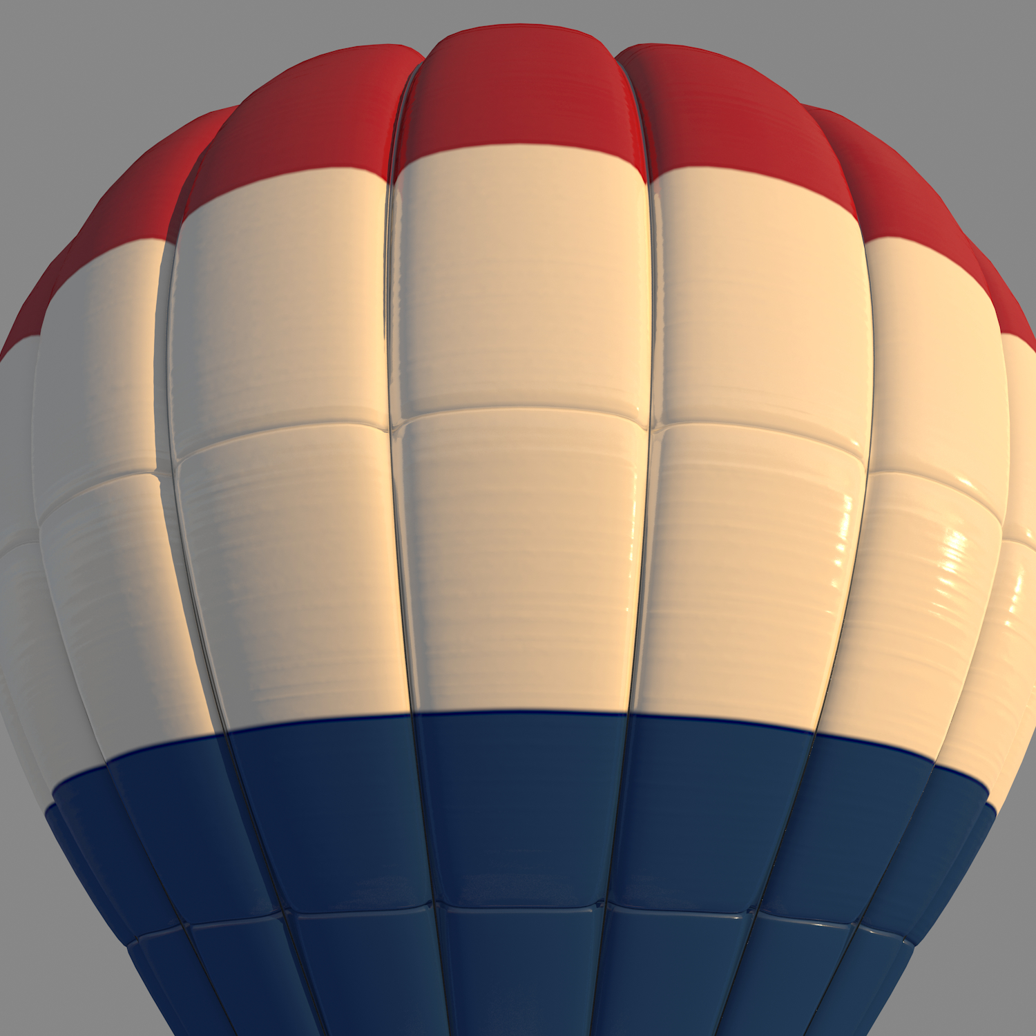 parachute-nederland-3d-model-turbosquid-1234519