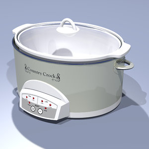 crock pot model
