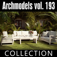 Archmodels vol. 193