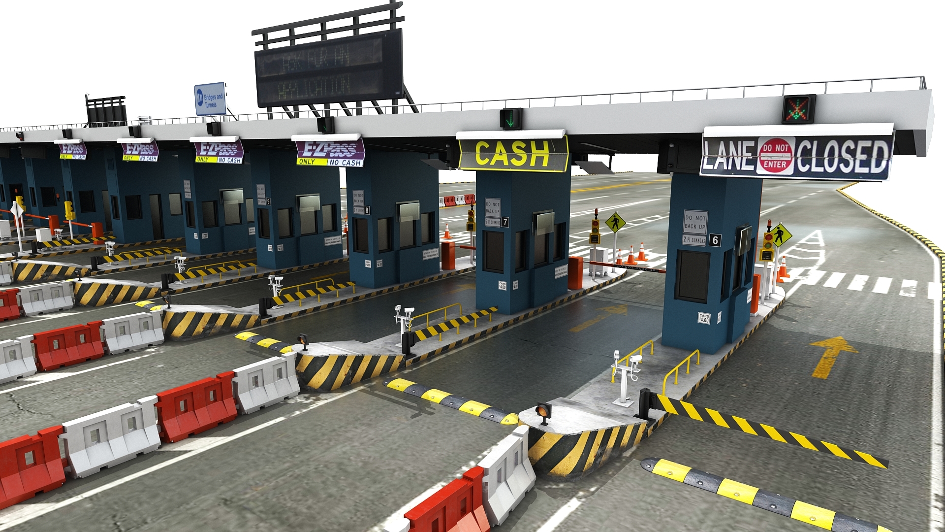 nyc-toll-booth-3d-model-turbosquid-1236076