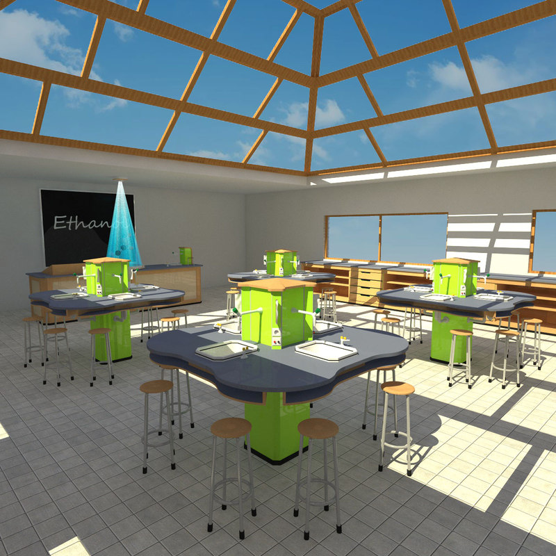 Class 3 d. Школа 3д. Classroom 3d. 3д модель школы. Фото школы 3д.