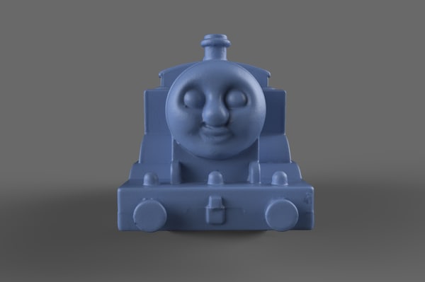 thomas 3d blender download