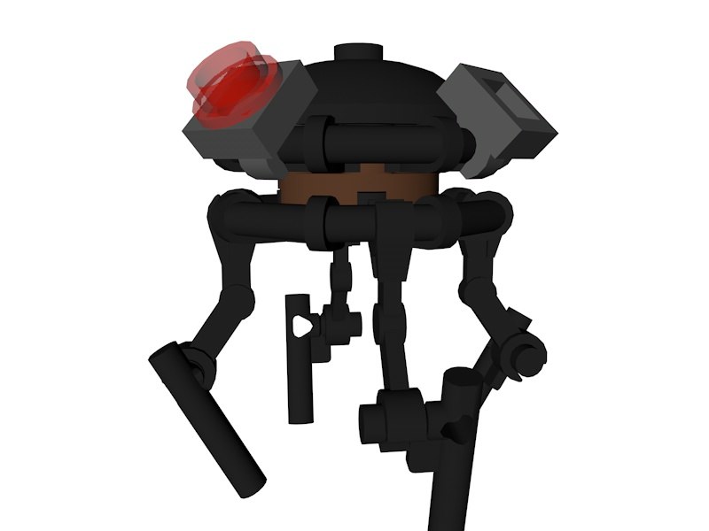 lego star wars droid icon