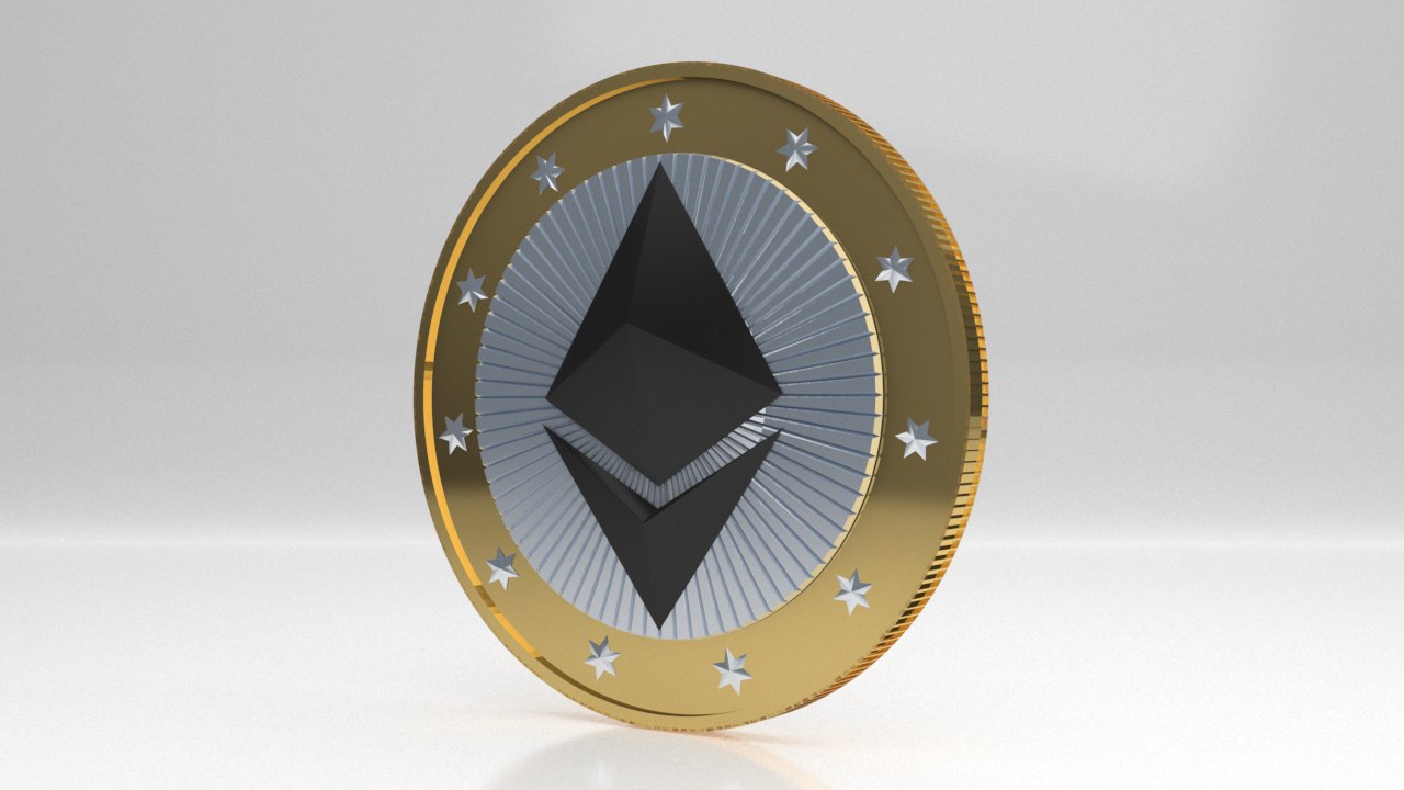 Ethereum 3d model my coinbase account was hacked